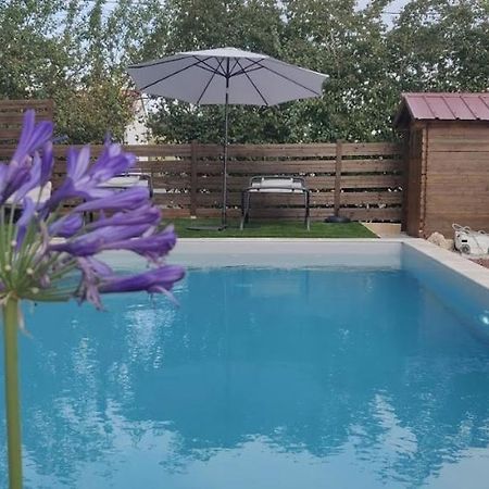 Cadalen Domaine De La Vigne Bed & Breakfast エクステリア 写真