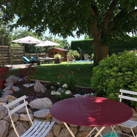 Cadalen Domaine De La Vigne Bed & Breakfast エクステリア 写真