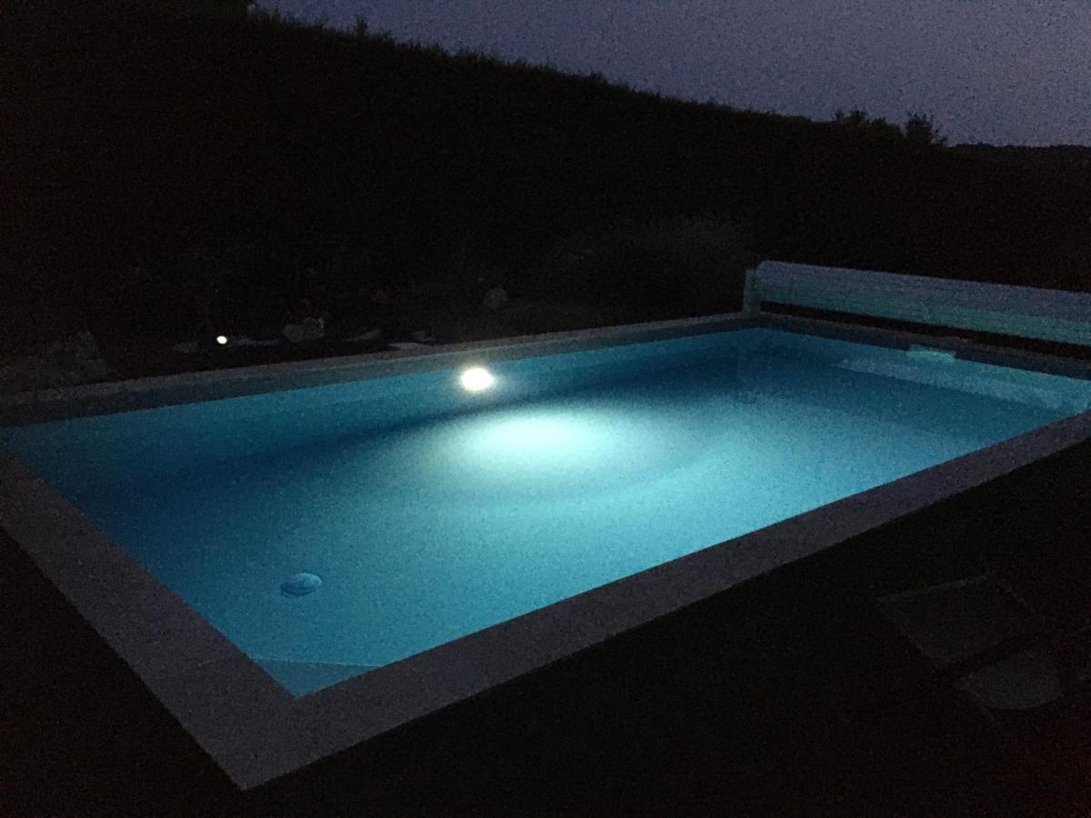 Cadalen Domaine De La Vigne Bed & Breakfast エクステリア 写真