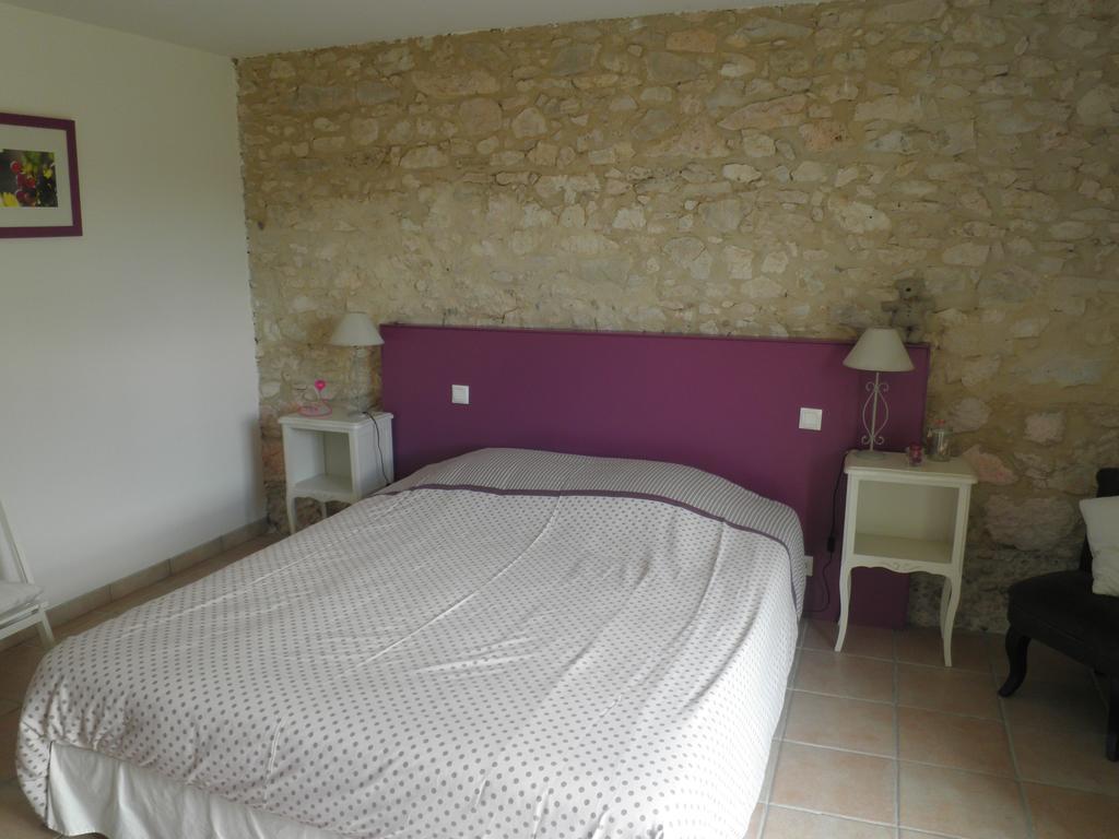 Cadalen Domaine De La Vigne Bed & Breakfast エクステリア 写真