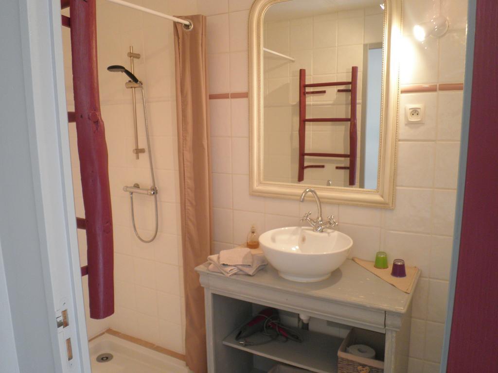 Cadalen Domaine De La Vigne Bed & Breakfast エクステリア 写真