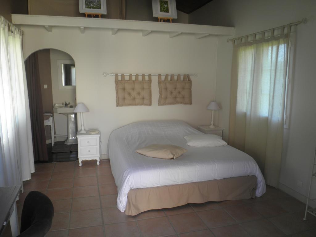 Cadalen Domaine De La Vigne Bed & Breakfast エクステリア 写真