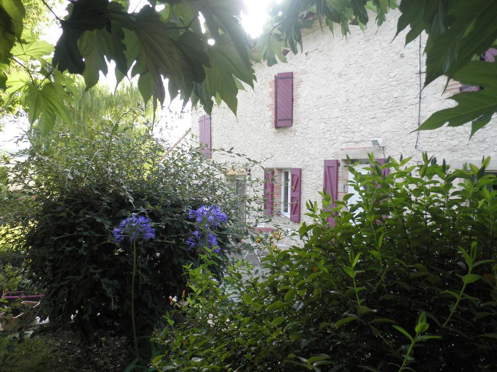 Cadalen Domaine De La Vigne Bed & Breakfast エクステリア 写真