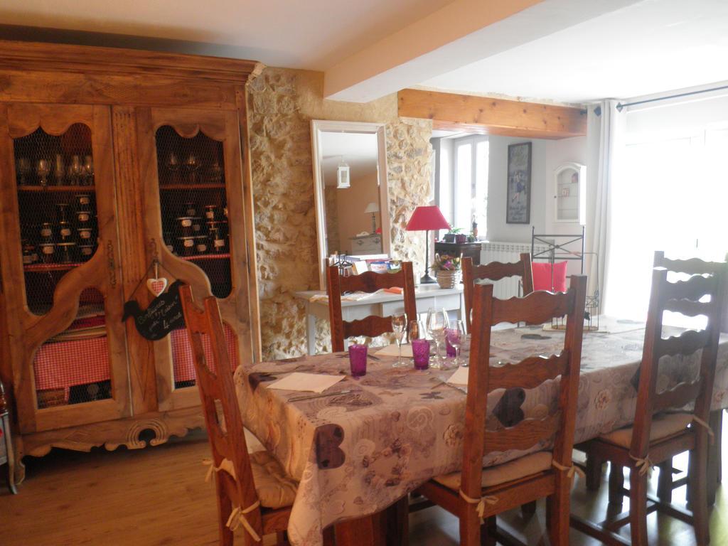 Cadalen Domaine De La Vigne Bed & Breakfast エクステリア 写真