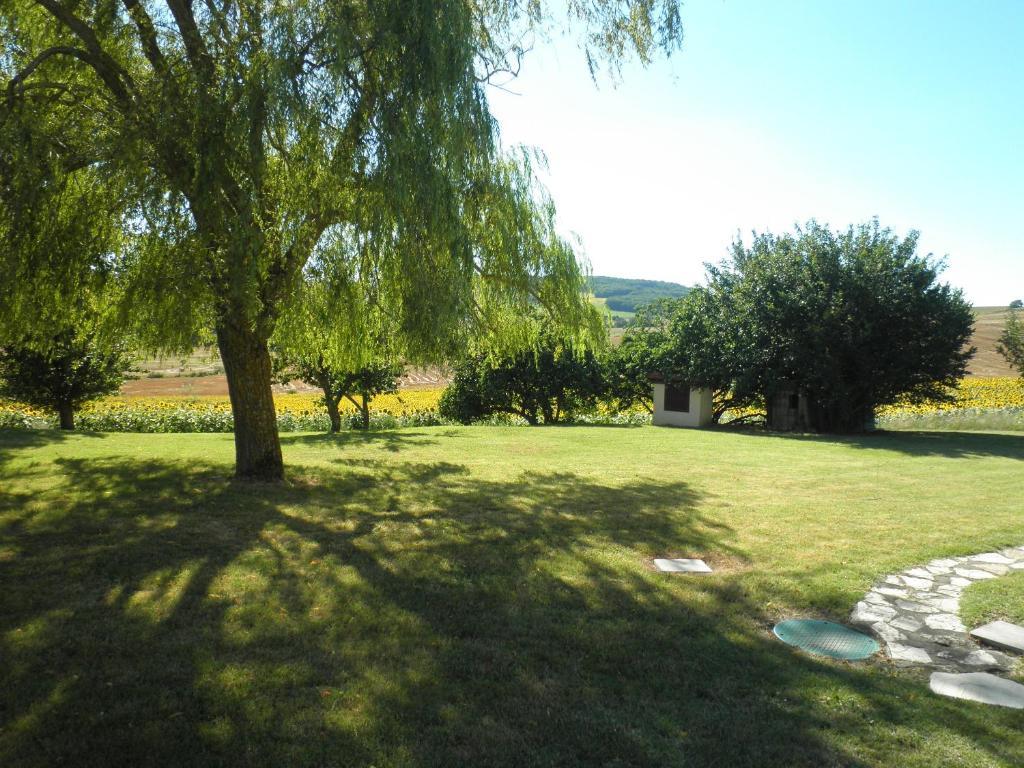 Cadalen Domaine De La Vigne Bed & Breakfast エクステリア 写真